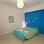 Magemenou מלון ניקיאנה