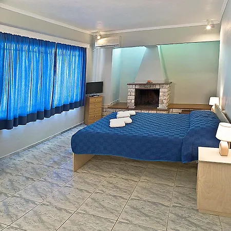 Magemenou Hotel Nikiana