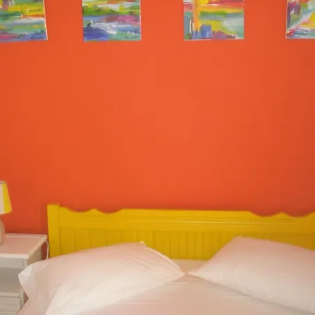 Magemenou Hotel Nikiana
