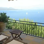 Отель Magemenou Никиана
