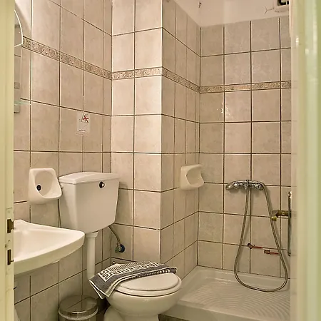 Magemenou 2* Nikiana