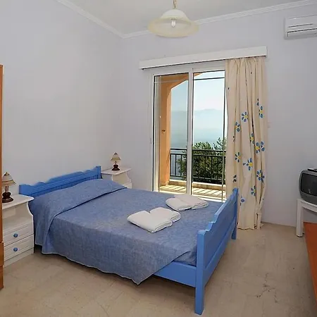 Hotel de apartamente Magemenou
