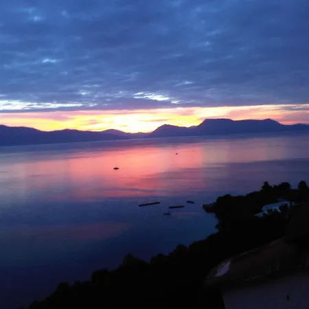 Magemenou 2* Nikiana