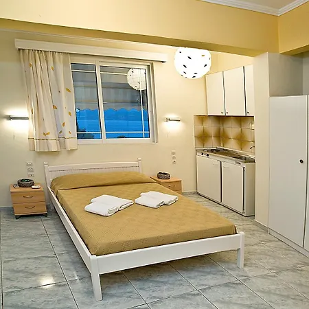 Hotel Magemenou