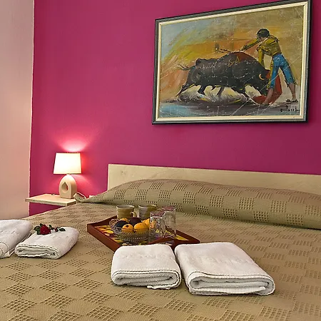 Magemenou 2* Nikiana