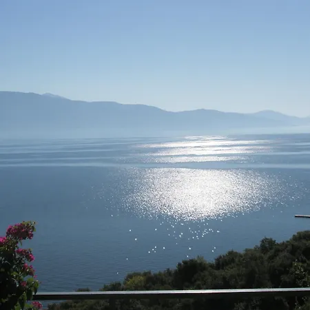 Ξενοδοχείο Magemenou Νικιάνα