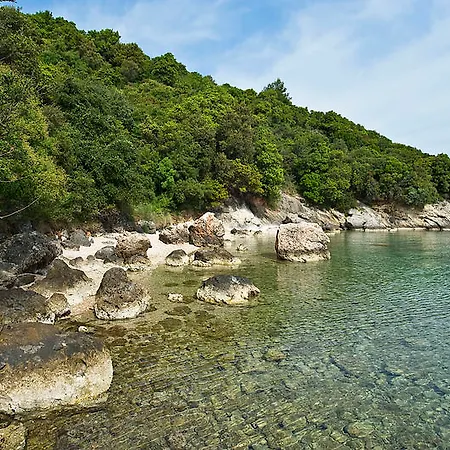 Ξενοδοχείο Magemenou Νικιάνα