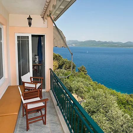 Magemenou 2* Nikiana