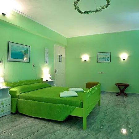Hotel de apartamente Magemenou