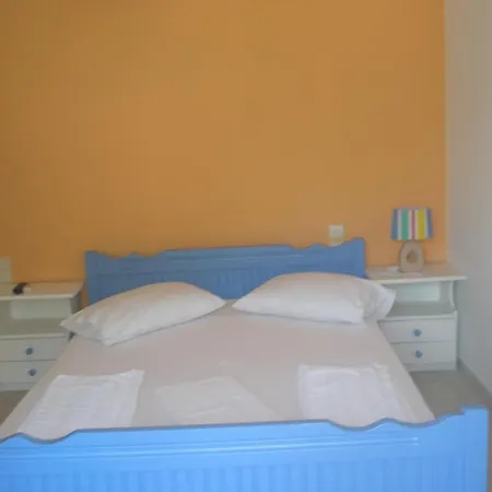Magemenou Hotel de apartamente 2*
