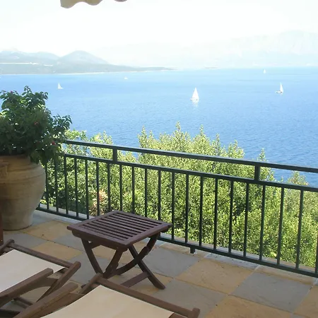 Hotel Magemenou Nikiana