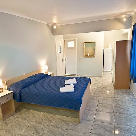 Magemenou 2* Nikiana