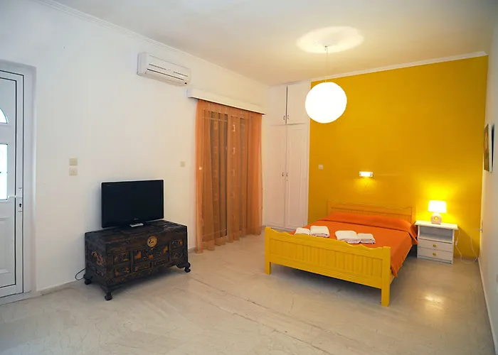 Hotel Magemenou 2*