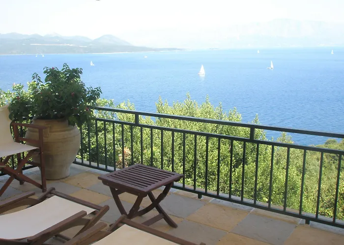 Hotel Magemenou