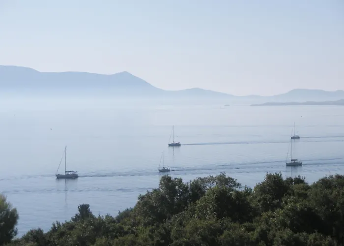 Ξενοδοχείο Magemenou
