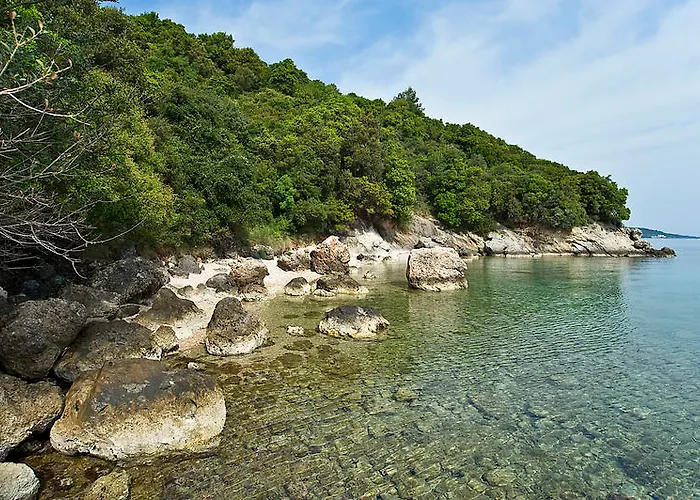 Ξενοδοχείο Magemenou Νικιάνα