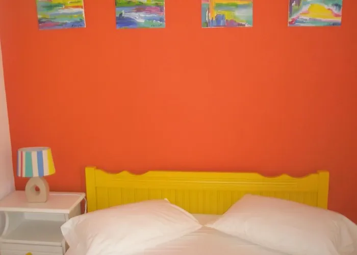 Magemenou Hotel Nikiana