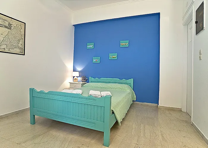 Magemenou Hotel