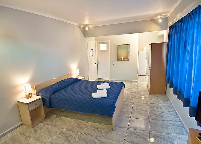 Magemenou 2* Νικιάνα
